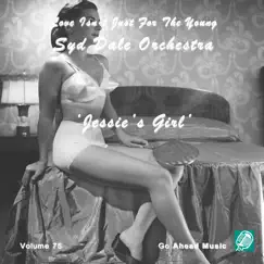 Jessie’s Girl (Instrumental) Song Lyrics