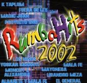 Rumbahits 2002, 2002