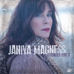 Janiva Magness - I Don't Want to Do Wrong