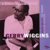 Gerry Wiggins - Stolen Sweets