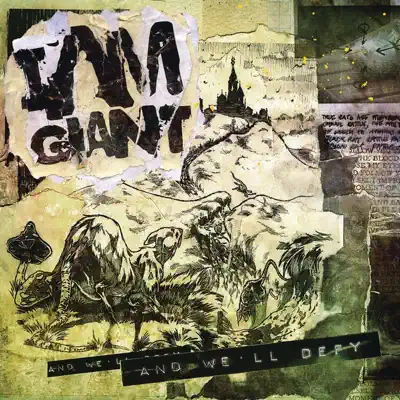 And We'll Defy - Single - I am Giant