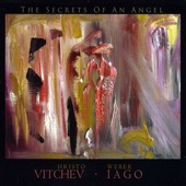 The Secrets of an Angel artwork