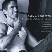 Gary Allegretto - Four Days Late