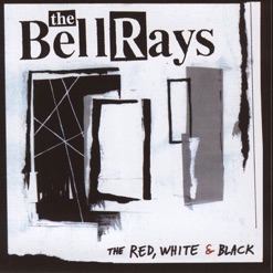THE RED WHITE & BLACK cover art