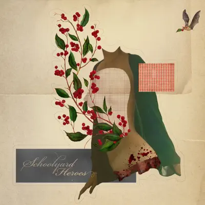 I Want Your Soul for Christmas - Single - Schoolyard Heroes I Want Your Soul for Christmas - Single - Schoolyard Heroes