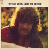 Tom Rush - Merrimack County (Album Version)