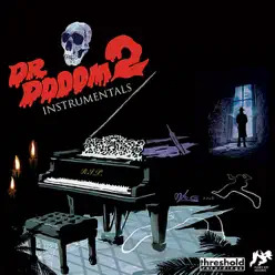 Dr. Dooom 2 (Instrumentals) - Dr. Dooom Dr. Dooom 2 (Instrumentals) - Dr. Dooom