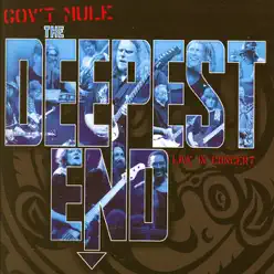 The Deepest End - Live In Concert - Gov't Mule