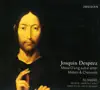 Josquin Des Prez: Missa "D'ung aultre amer", Motets & Chansons album lyrics, reviews, download