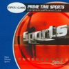 Prime Time Sports Commercial/Promo Cuts, 2006
