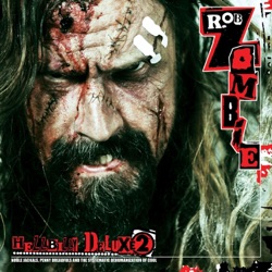 Rob Zombie - Mars Needs Women