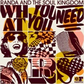 Randa & The Soul Kingdom - Now Im Free