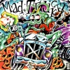 Mad Trucker Gone Mad