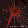 SPIDERS DANCE album lyrics, reviews, download