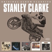 Stanley Clarke - Funny How Time Flies (When You're Having Fun)
