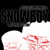 Snowboy - In The Wee Small Hours Of The Morning