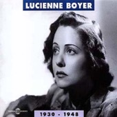 Lucienne Boyer - Ta Main