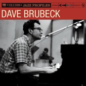 Columbia Jazz Profiles: Dave Brubeck artwork