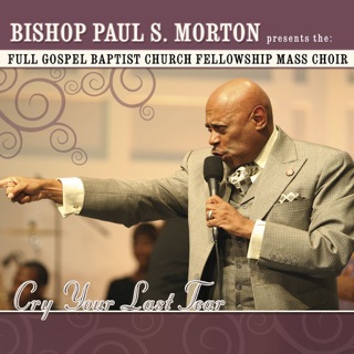 ‎Bishop Paul S. Morton on Apple Music