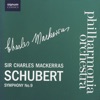 Carl Davis & Philharmonia Orchestra - Schubert Symphony No. 9 - Andante Con Moto