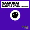 Samurai (feat. MC Woody) - EP album lyrics, reviews, download