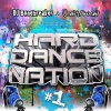 Hard Dance Nation Vol. 1 Presented By DJ Bonebreaker and Used & Abused (The ULTIMATE Compilation of Jumpstyle, Hardstyle, Hard House, Hard Trance, Hard Techno and Hands Up!), 2009