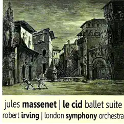 Le Cid Ballet Suite: Madrilene Song Lyrics