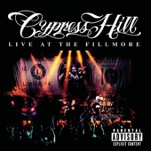 Cypress Hill: Live at the Fillmore artwork