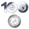 100 artwork