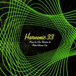 Harmonic 33 - Departure Lounge