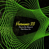 Harmonic 33 - Bossa Nova Supernova