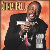Carey Bell - Brand New Deal