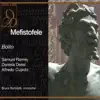 Stream & download Boito: Mefistofele