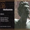 Boito: Mefistofele