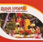 Hawaiian Steel Guitars - Lovely Hula Hands