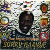 Sorry Bamba - Yayoroba