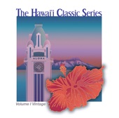 Hawaiian Wedding Song artwork