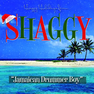 Jamaican Drummer Boy - Single - Shaggy