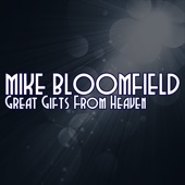 Mike Bloomfield - Cherry Red Vers2