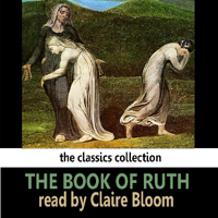 Saland Publishing - The Book of Ruth artwork