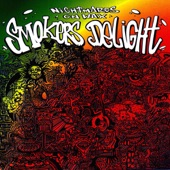 Nightmares On Wax - Bless My Soul