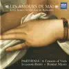 Stream & download Les Amours de Mai - Long Songs in the Age of Ronsard