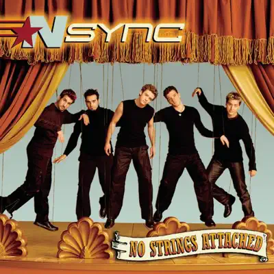 No Strings Attached - Nsync