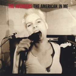 The Avengers - We Are the One