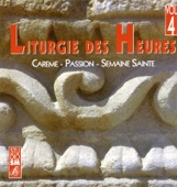 Liturgie des Heures, Vol. 4 artwork
