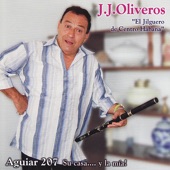 J.J. Oliveros - De Bala Con El Jilguero