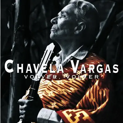 Volver - Chavela Vargas