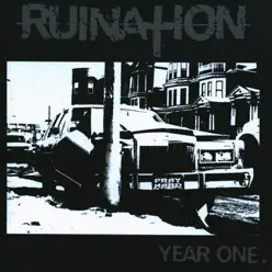 Year One - Ruination