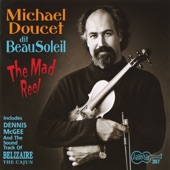 Michael Doucet - The Mad Reel