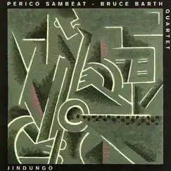 Jindungo by Perico Sambeat album reviews, ratings, credits